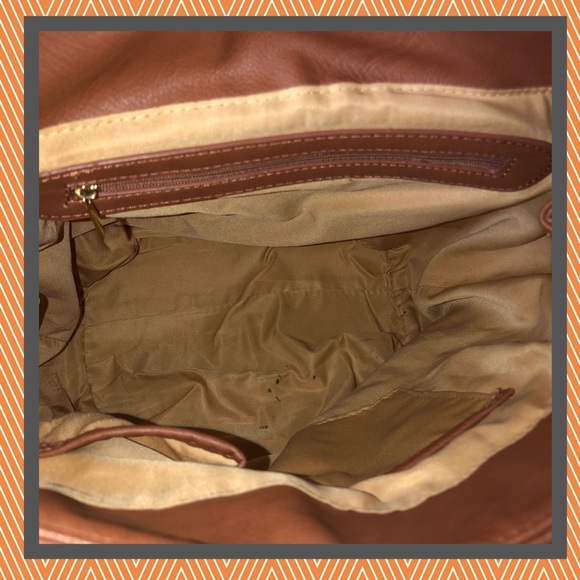 Big Buddha Bags Big Buddha Backpack Purse Repaired Condition Poshmark